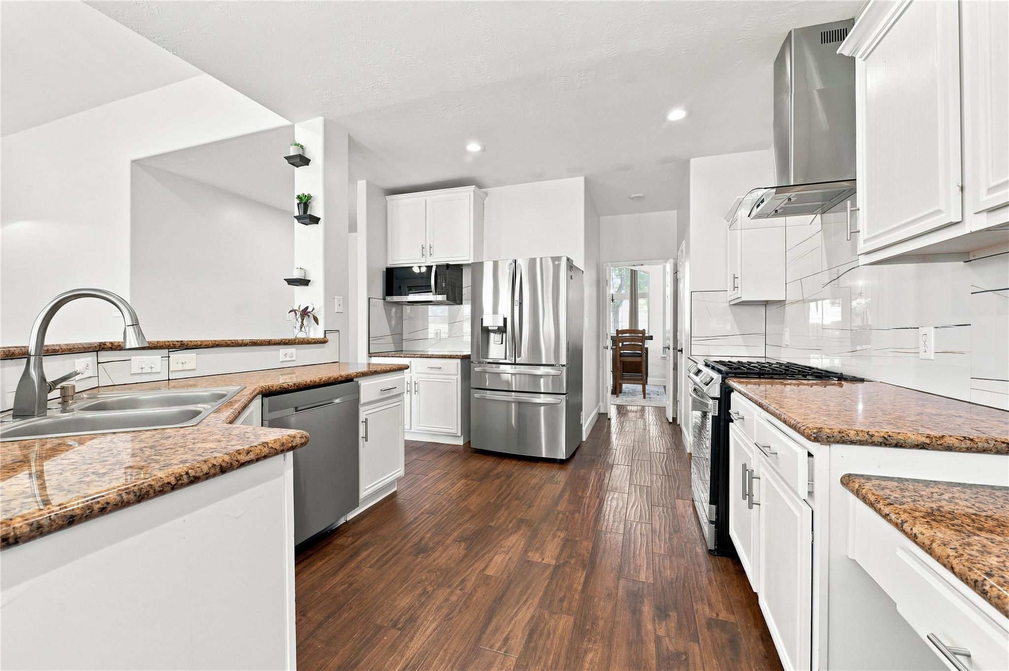 3003 Rancher Hollow Court