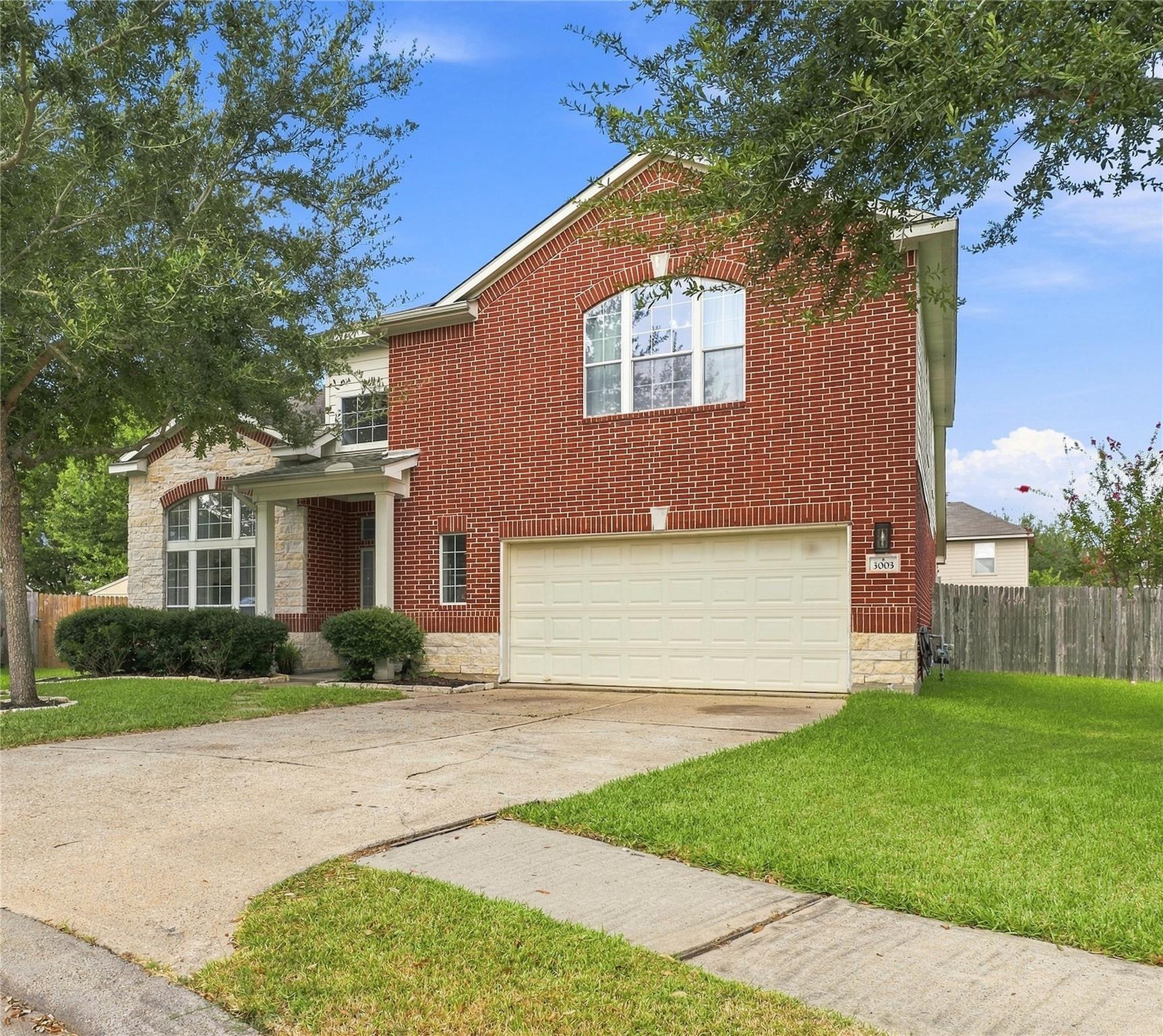 3003 Rancher Hollow Court