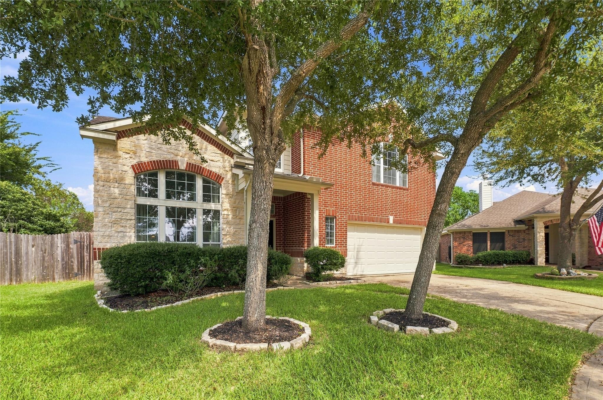 3003 Rancher Hollow Court