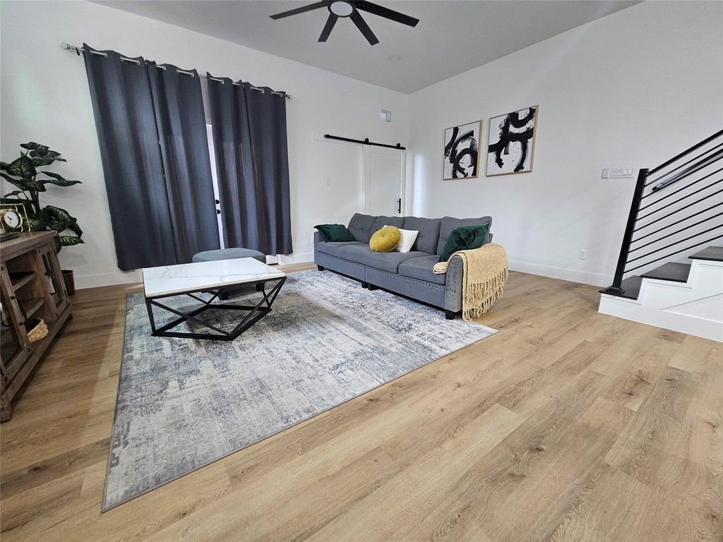 Photo of 4217 Hare Street #A, Houston, TX 77020 (MLS # 39166557)