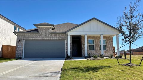 Photo of 1113 Sunlit Circle, Brookshire, TX 77423 (MLS # 27863454)