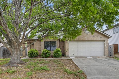 Photo of 10526 Bluegrass Pond, San Antonio, TX 78254 (MLS # 69384635)