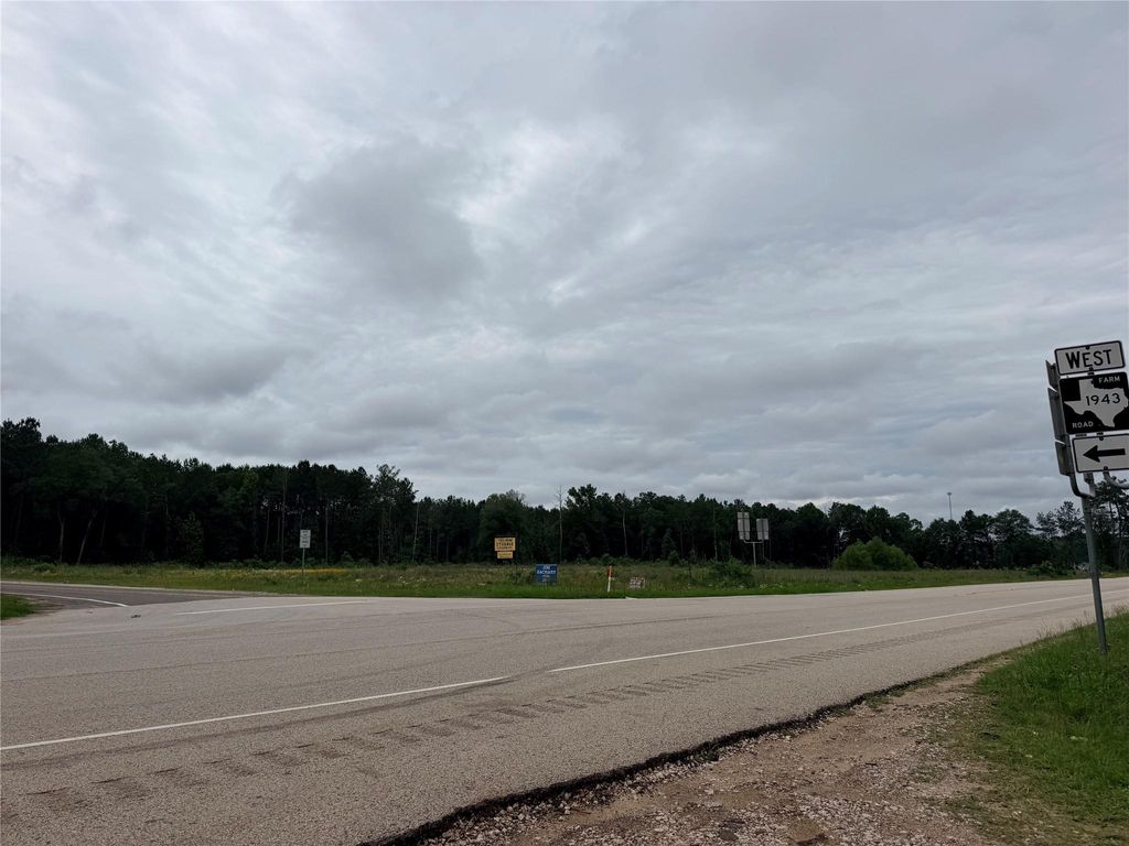 Photo of TBD Hwy 92 ST N, Fred, TX 77616 (MLS # 27829805)