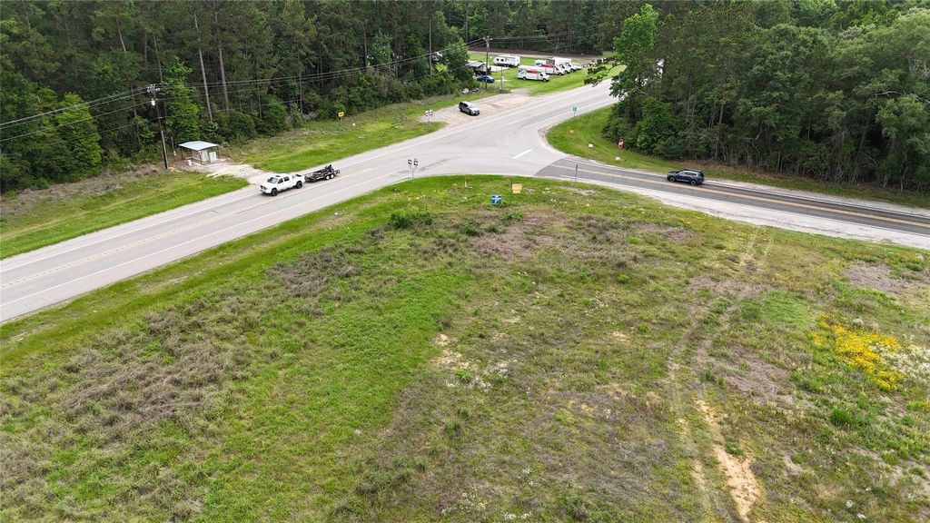 Photo of TBD Hwy 92 ST N, Fred, TX 77616 (MLS # 27829805)