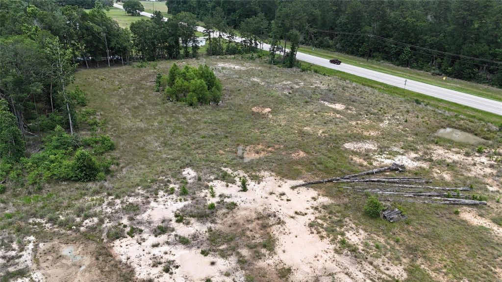 Photo of TBD Hwy 92 ST N, Fred, TX 77616 (MLS # 27829805)
