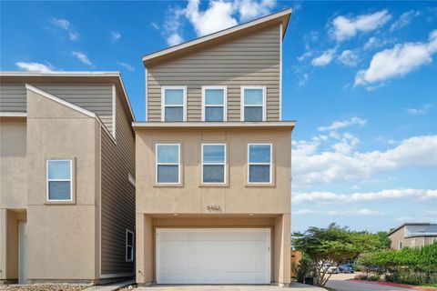 Photo of 5402 Jonathan Lane, Houston, TX 77011 (MLS # 60295856)