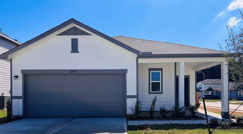 Photo of 24519 Panther Branch Road, Magnolia, TX 77355 (MLS # 45852018) Photo of 24519 Panther Branch Road, Magnolia, TX 77355 (MLS # 45852018)