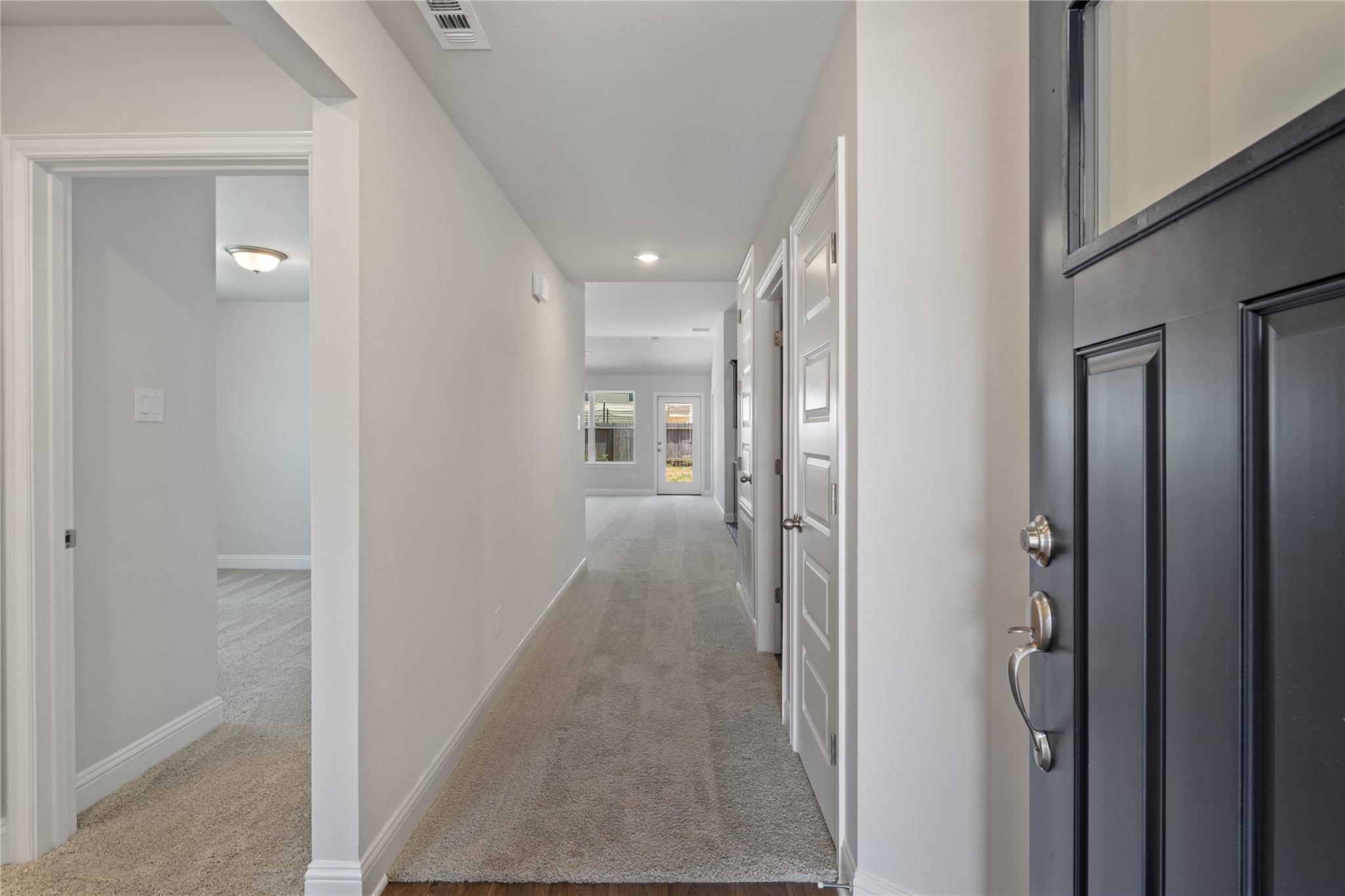 10641 Ellerston Road