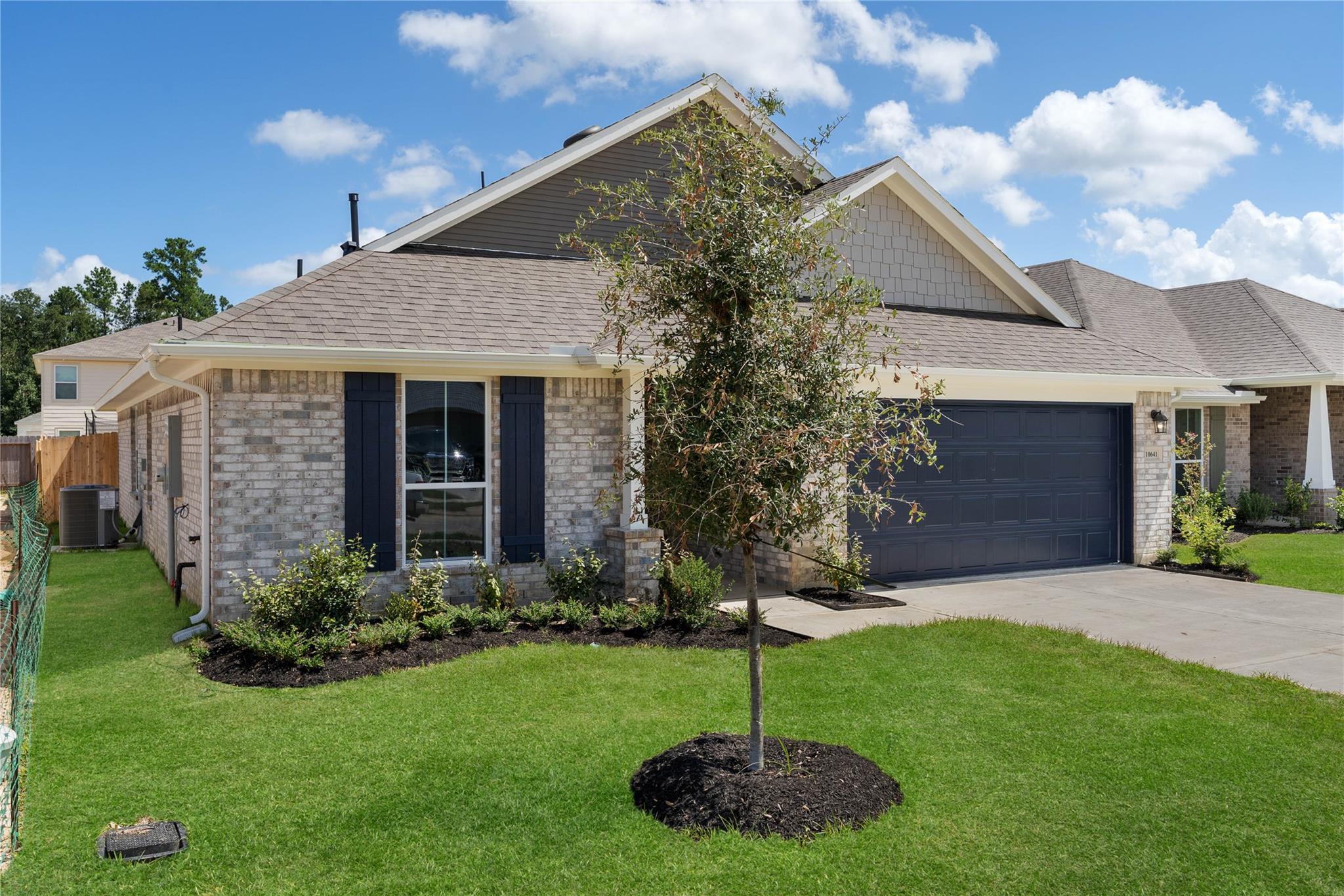 10641 Ellerston Road