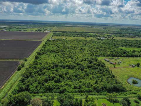Tiny photo for 7 Fm 1462, Rosharon, TX 77583 (MLS # 80297047)