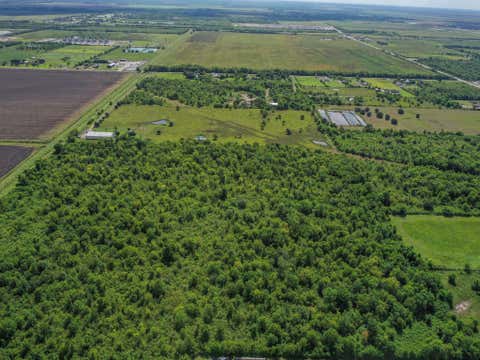 Tiny photo for 7 Fm 1462, Rosharon, TX 77583 (MLS # 80297047)