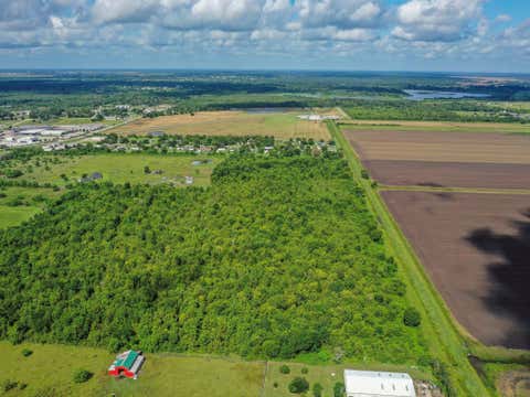 Tiny photo for 7 Fm 1462, Rosharon, TX 77583 (MLS # 80297047)
