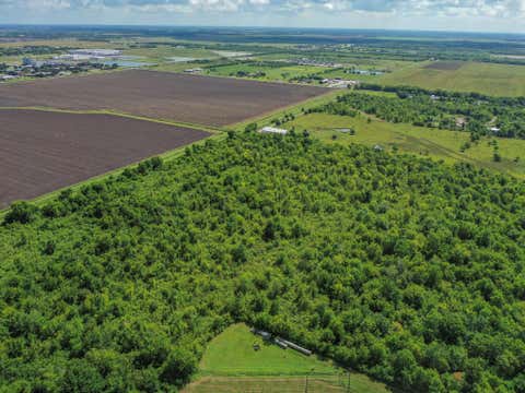 Tiny photo for 7 Fm 1462, Rosharon, TX 77583 (MLS # 80297047)
