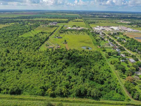 Tiny photo for 7 Fm 1462, Rosharon, TX 77583 (MLS # 80297047)