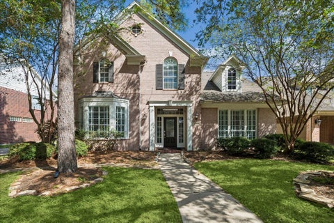 Photo of 4707 Stackstone Lane, Katy, TX 77450 (MLS # 77746508)