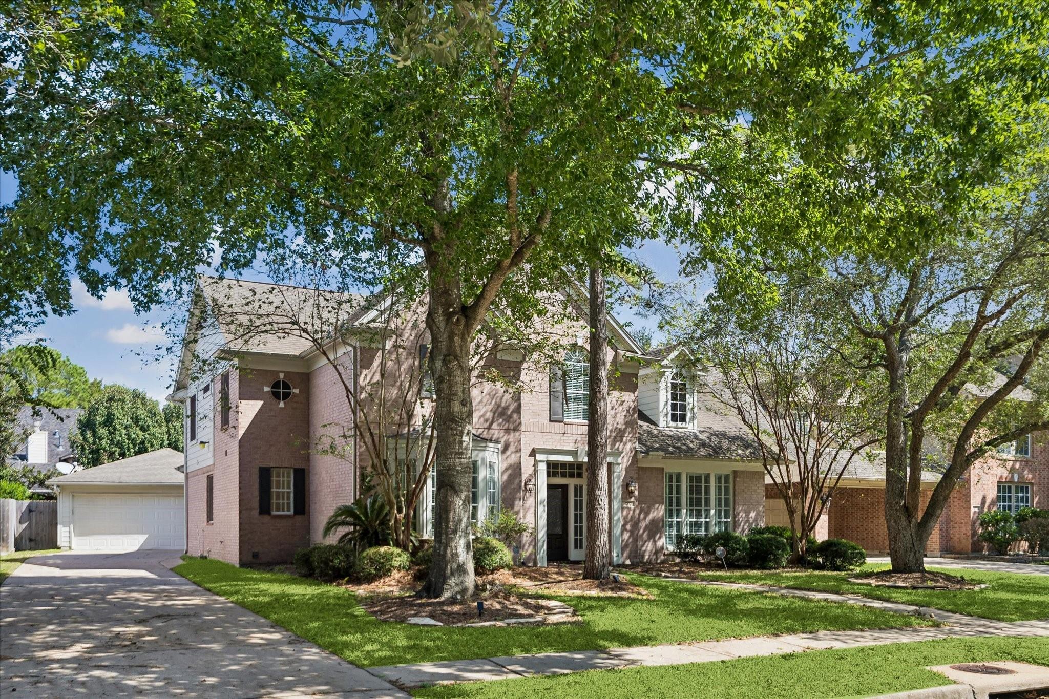4707 Stackstone Lane