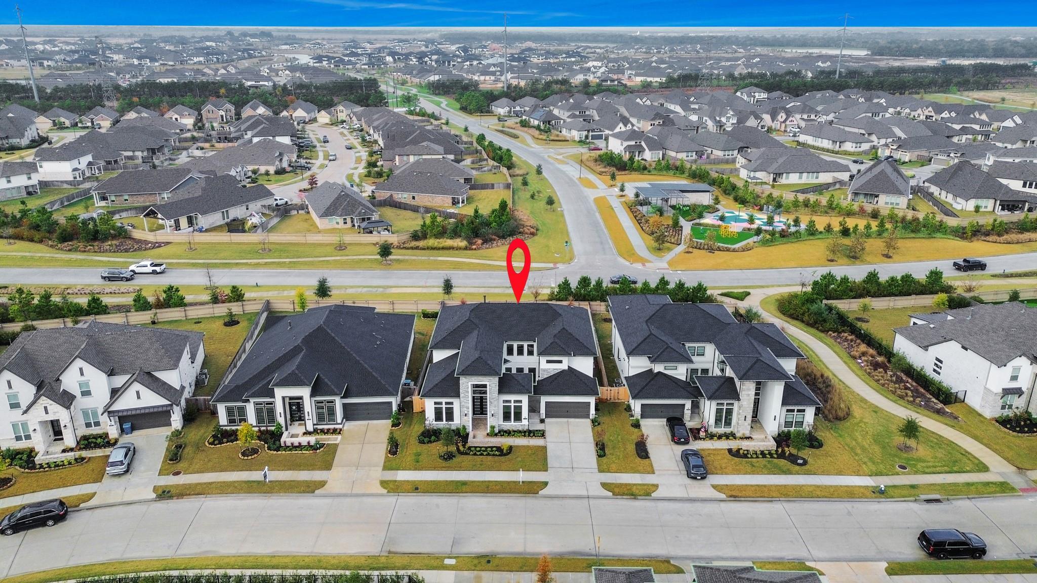 11015 Sandy Pinewoods Trail