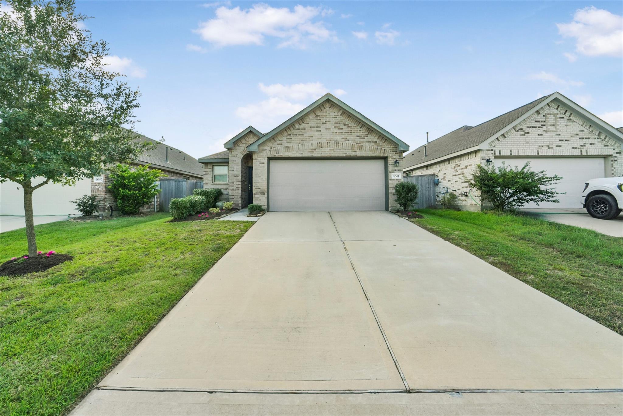 18511 Summit Ranch Drive