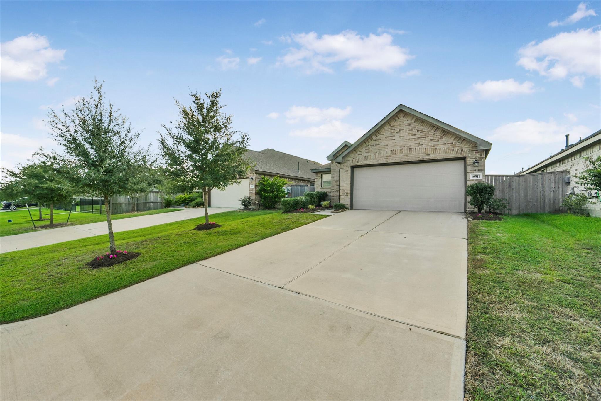 18511 Summit Ranch Drive