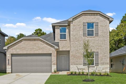 Photo of 15868 Elegant Pine Lane, Magnolia, TX 77355 (MLS # 56215596)