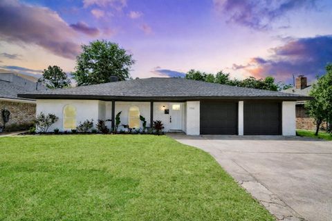 Photo of 1106 Marshall Street, Deer Park, TX 77536 (MLS # 42249642)