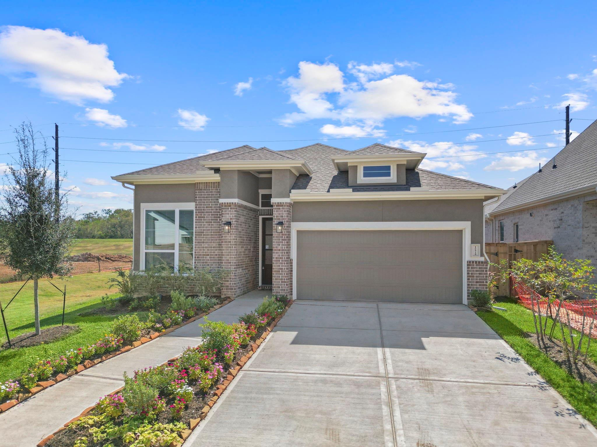 203 Blue River Trail