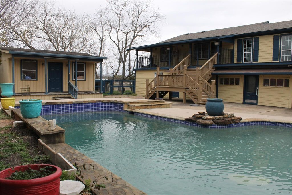 Photo of 1111 Spur 529 Spur, Rosenberg, TX 77471 (MLS # 76658963)