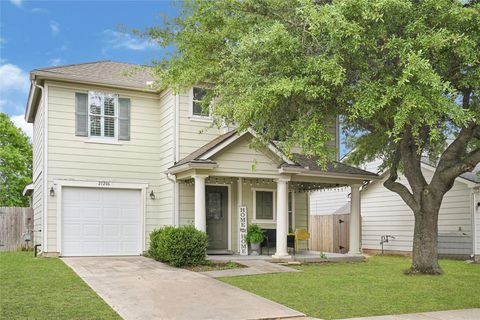Photo of 21206 Fire Wind Court, Spring, TX 77379 (MLS # 23376545)