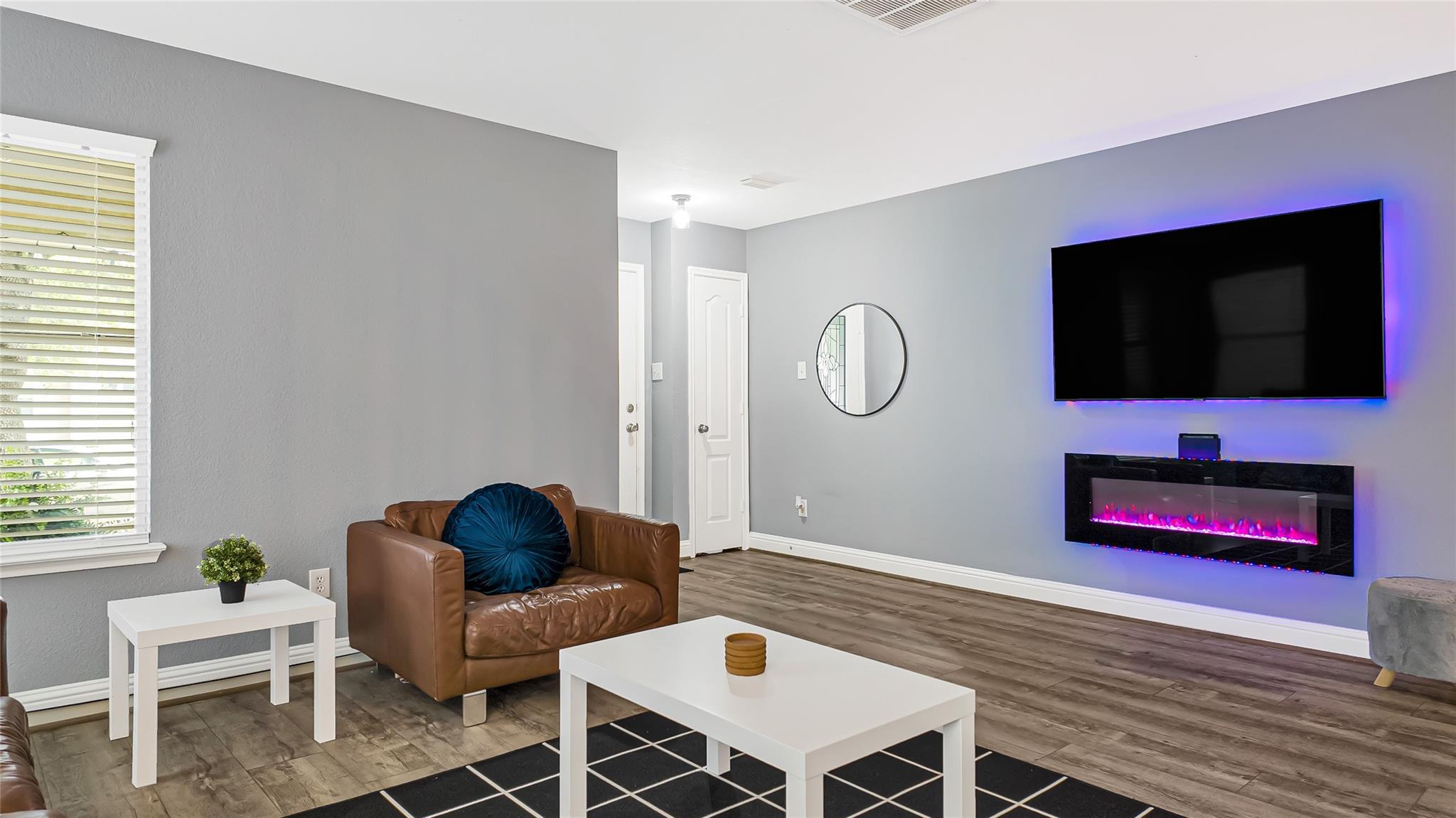 21206 Fire Wind Court