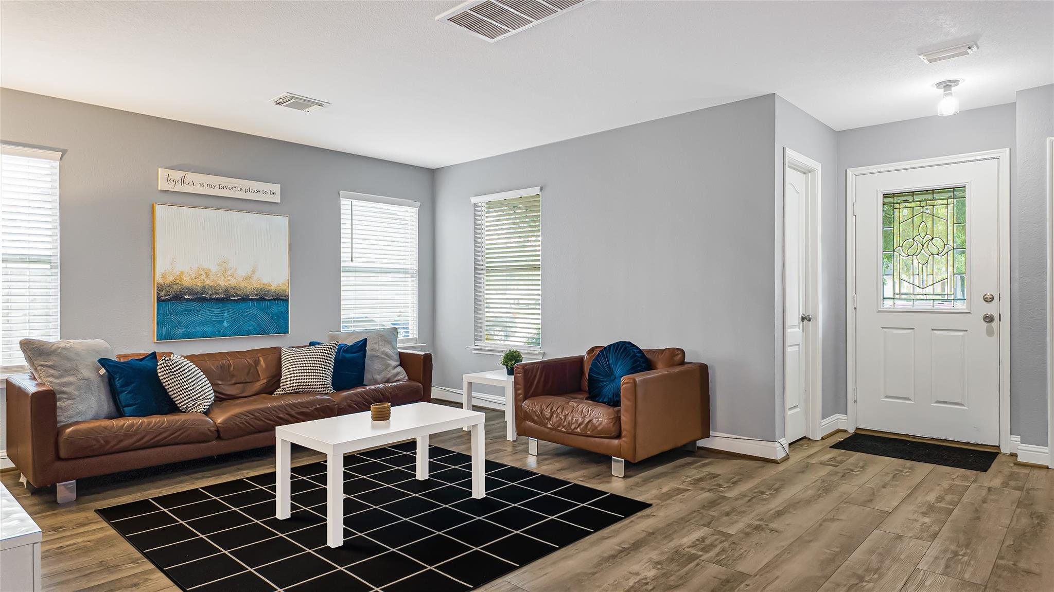 21206 Fire Wind Court