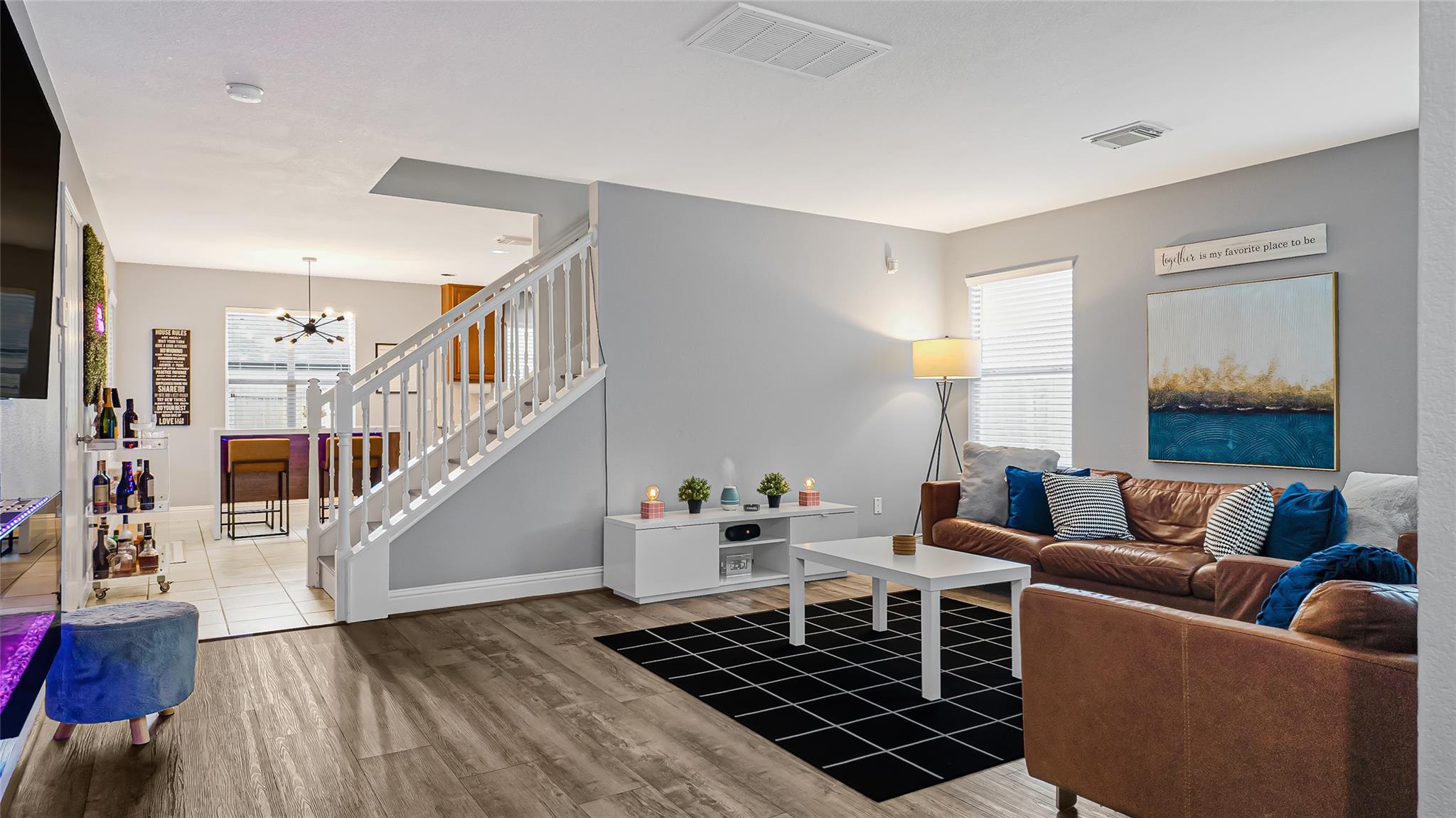 21206 Fire Wind Court