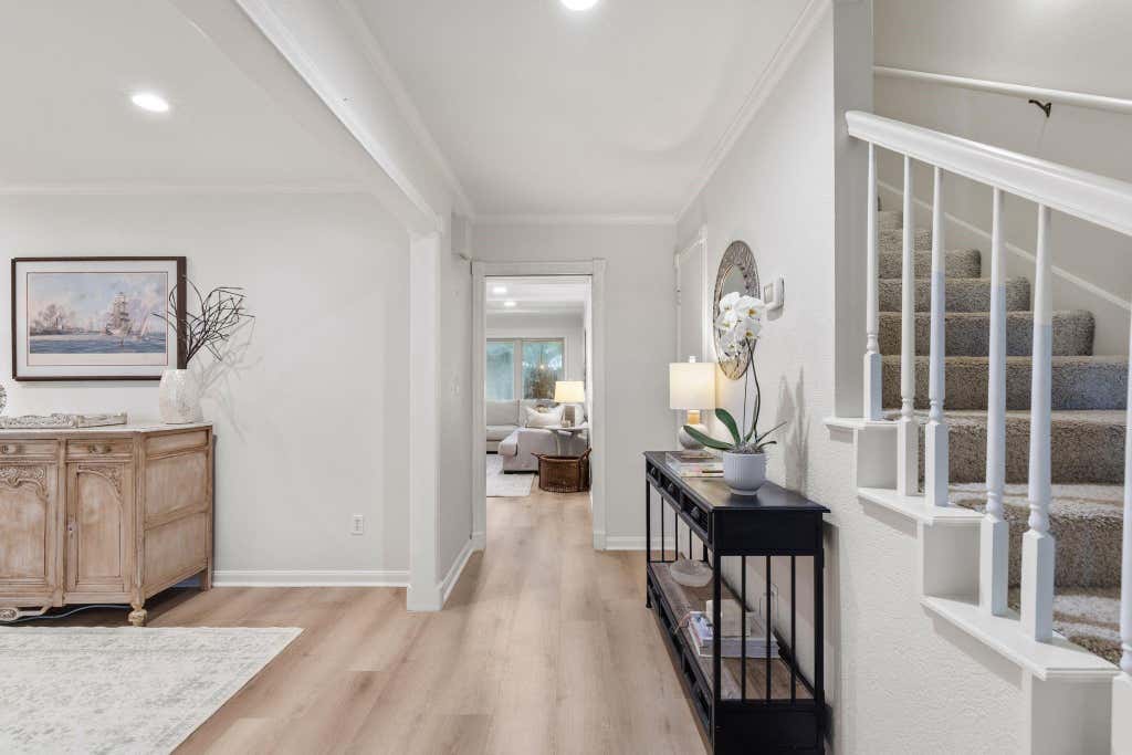 Photo of 10738 Cedar Creek Drive, Houston, TX 77042 (MLS # 32337453)