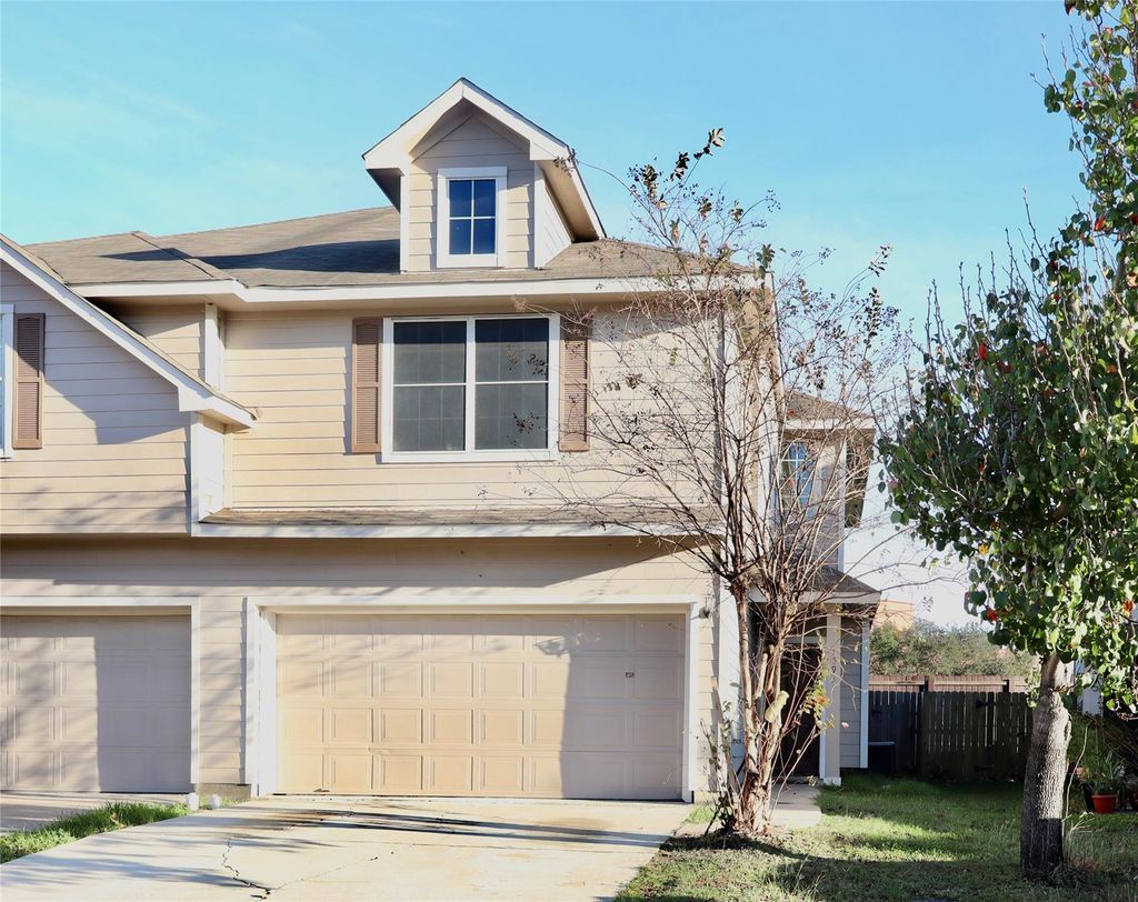 Photo of 15931 Winston Point Lane Lane, Houston, TX 77084 (MLS # 33713522)