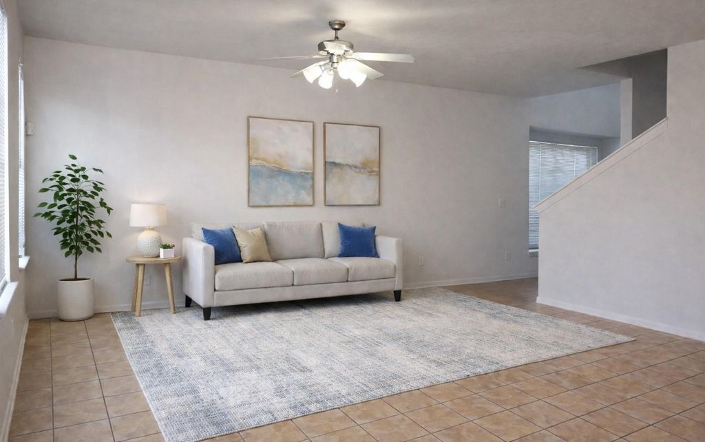 Photo of 15931 Winston Point Lane Lane, Houston, TX 77084 (MLS # 33713522)