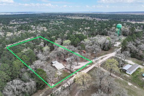 Photo of 326 Thomas Lane, Trinity, TX 75862 (MLS # 48743434)