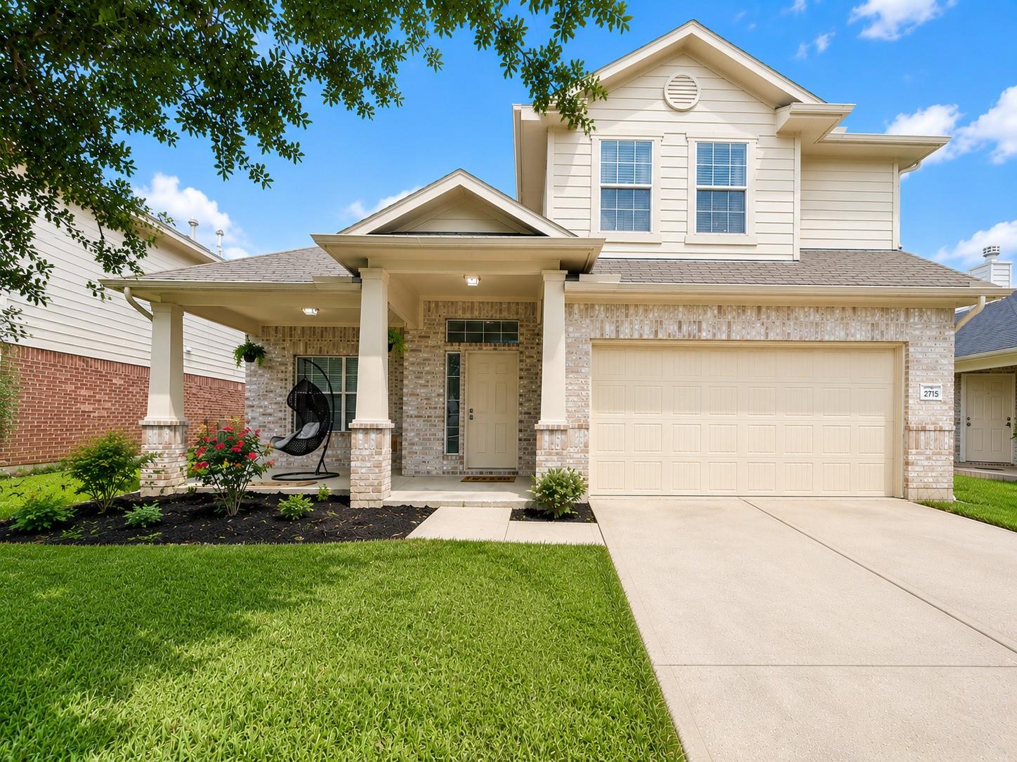 2715 Harte Court