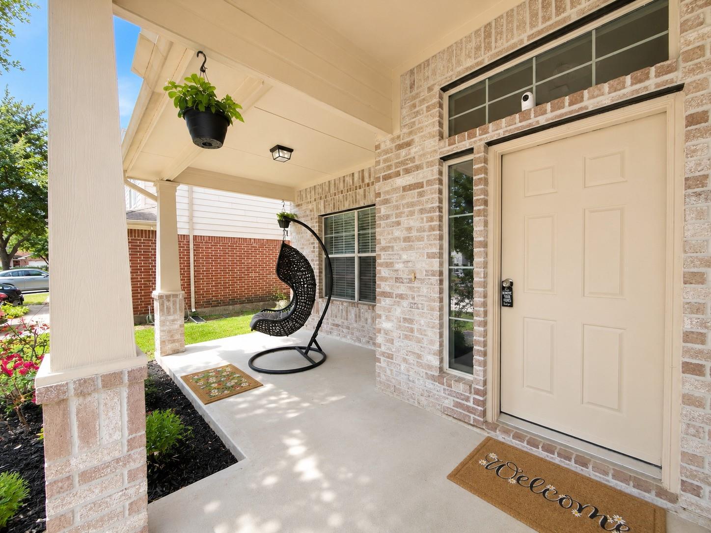 2715 Harte Court