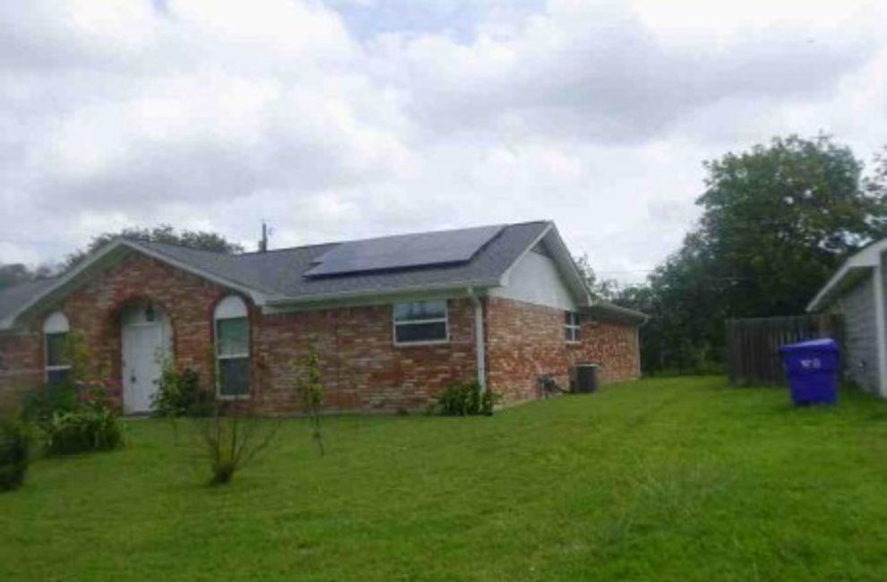 301 S Patricia Street