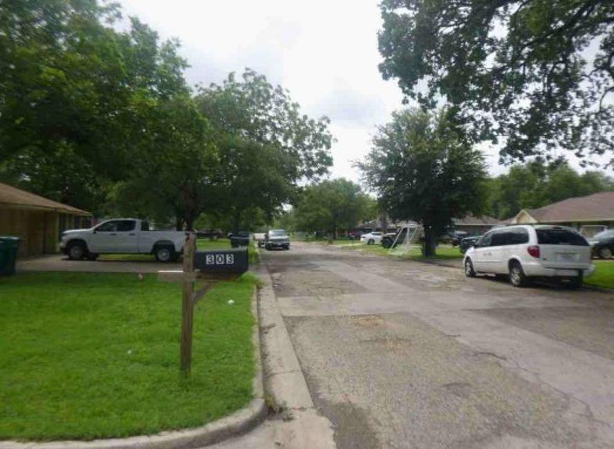 301 S Patricia Street