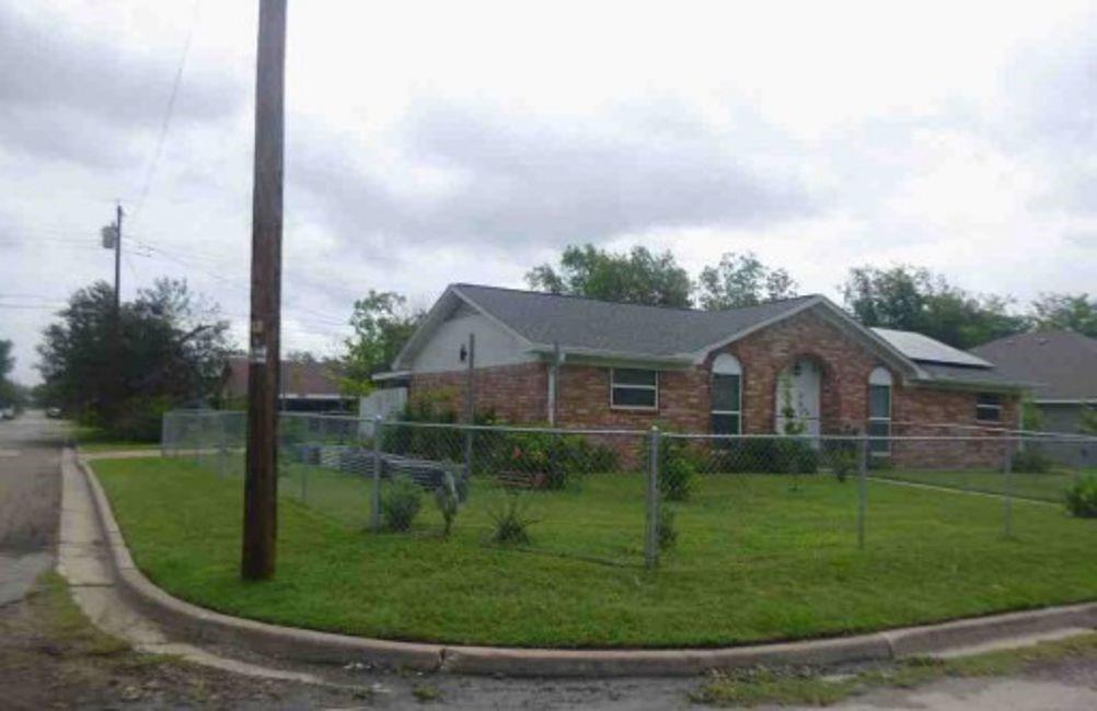 301 S Patricia Street