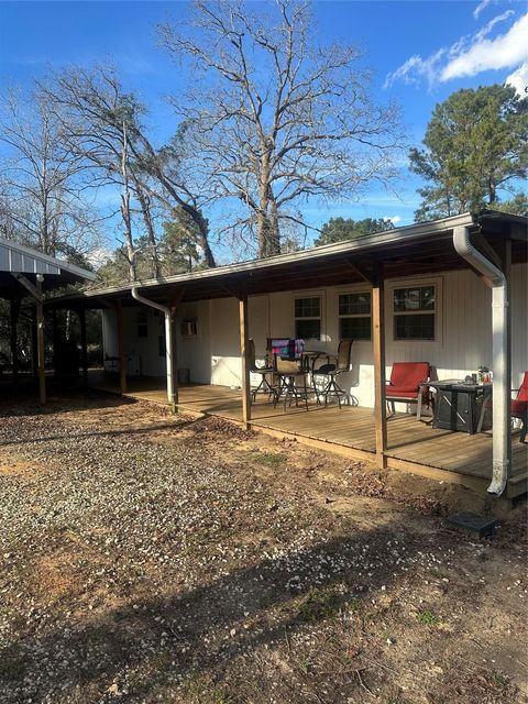 Photo of 493 Lattimer Dr, Livingston, TX 77351 (MLS # 81589723)