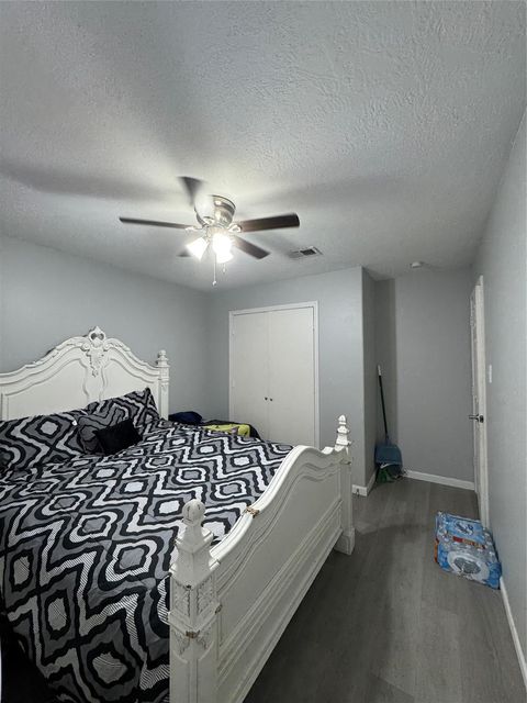Photo of 8518 Wild Basin Drive, Houston, TX 77088 (MLS # 19404398)