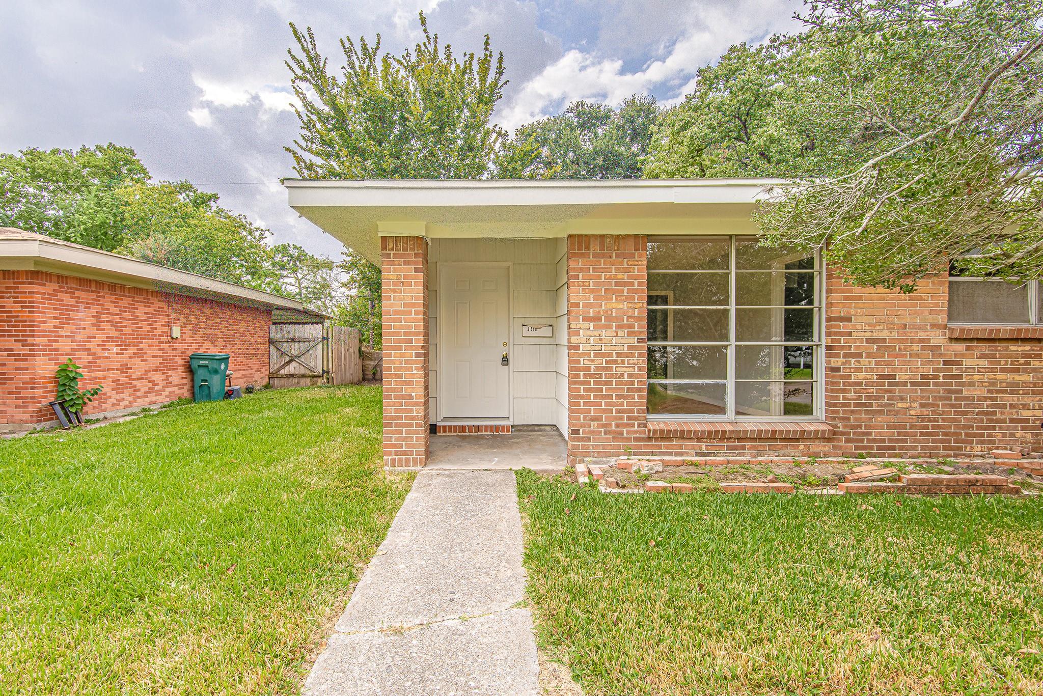 3518 Mattye Maye Drive