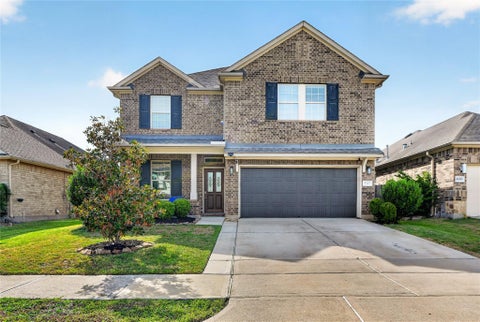 Photo of 5307 Royal Press Drive, Katy, TX 77493 (MLS # 51638271)