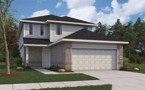 Photo of 11967 Avian Avenue, Conroe, TX 77303 (MLS # 52714454)