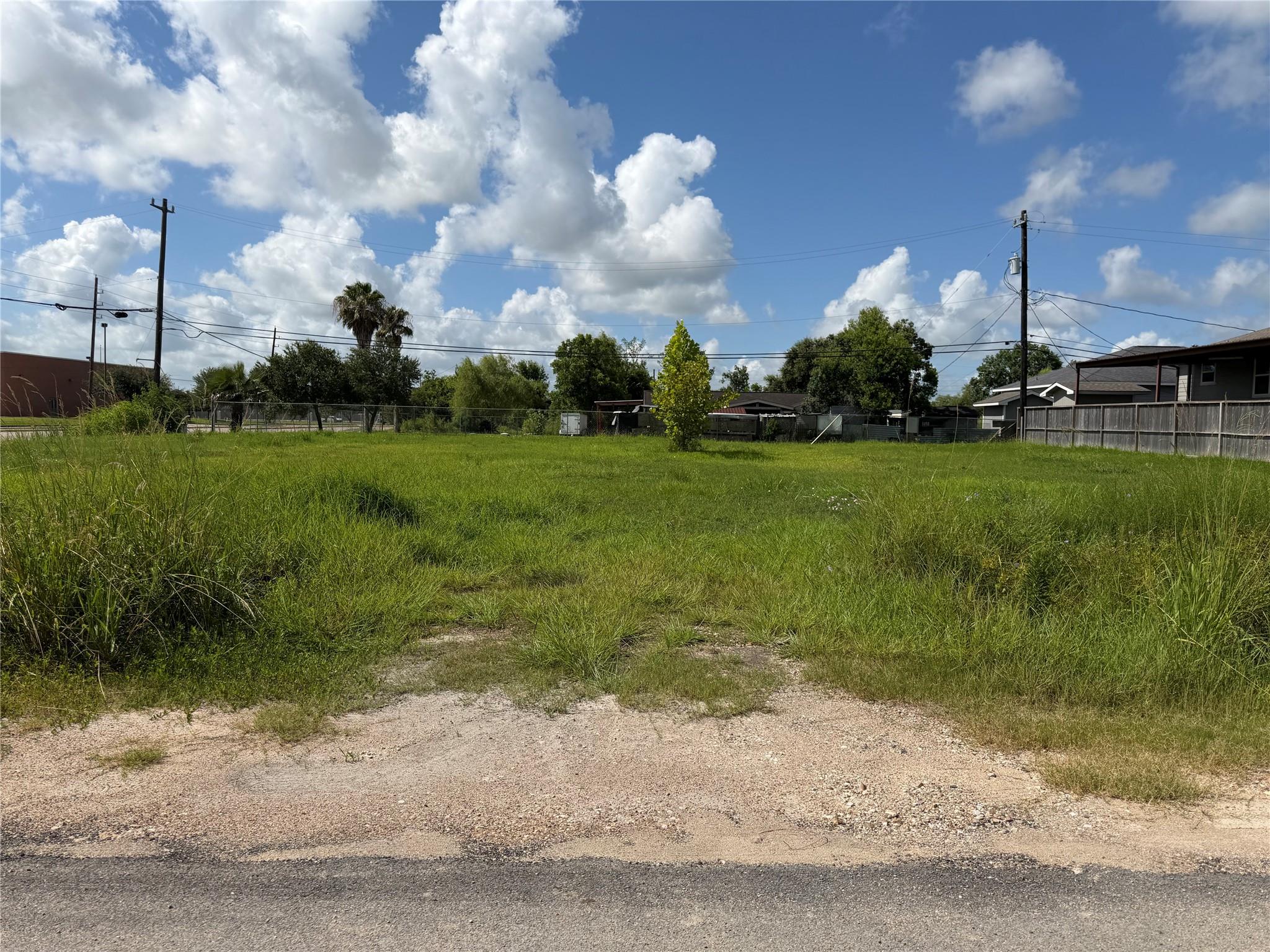 4950 Almeda School Road