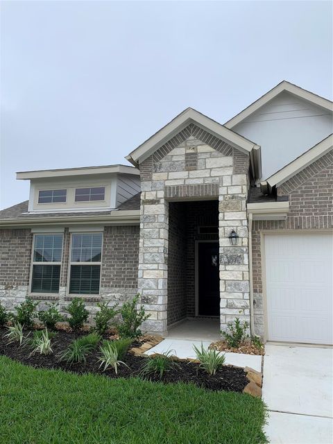 Photo of 4932 Twin Summit Drive, Rosenberg, TX 77469 (MLS # 50809875)