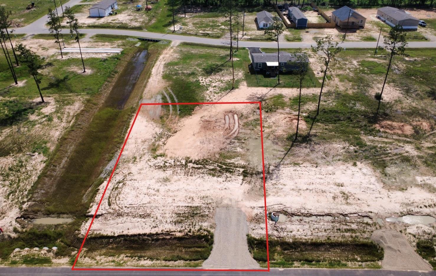 13061 Lewelling Drive