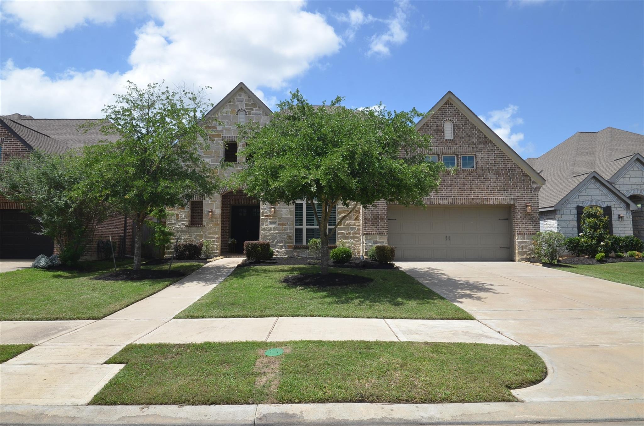 30715 Aster Brook Drive
