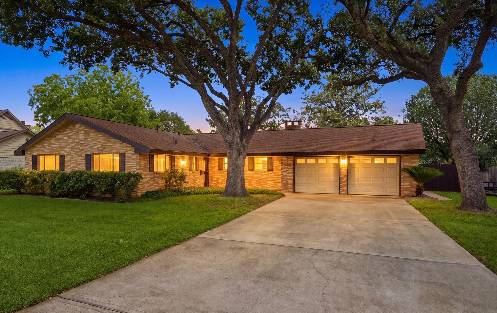 302 Village Drive